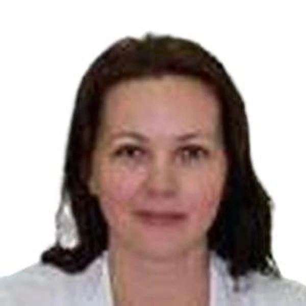 Возная Елена Владимировна — Дерматолог, Венеролог, Врач-косметолог, Физиотерапевт, Санкт-Петербург