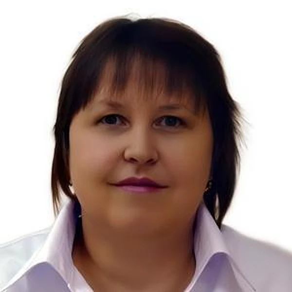 Золотарева Ольга Александровна — Дерматолог, Венеролог, Санкт-Петербург