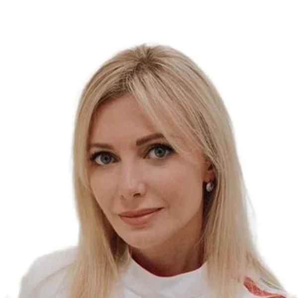 Гнедаш Ольга Валерьевна — Гинеколог, Акушер, Гинеколог-эндокринолог, Москва