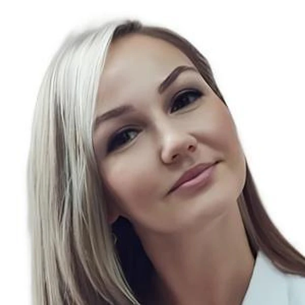 Колова Ирина Сергеевна — Дерматолог, Венеролог, Врач-косметолог, Трихолог, Санкт-Петербург