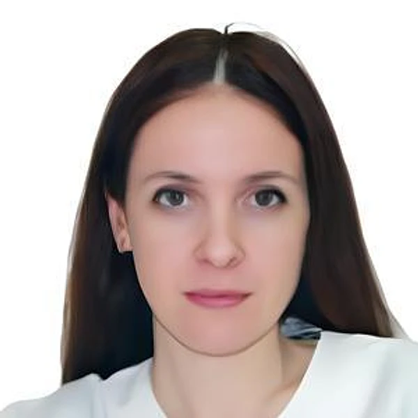 Микерина Ольга Михайловна — Дерматолог, Венеролог, Санкт-Петербург