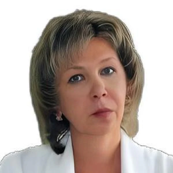 Нестерова Светлана Петровна — Дерматолог, Венеролог, Санкт-Петербург