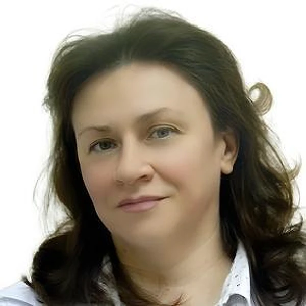 Пустовойтова Элла Викторовна — Дерматолог, Венеролог, Санкт-Петербург