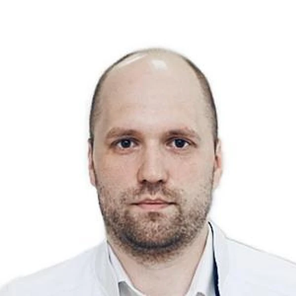 Рассказов Ярослав Александрович — Дерматолог, Венеролог, Детский дерматолог, Санкт-Петербург