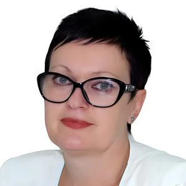 Шацкая Инна Евгеньевна — Дерматолог, Венеролог, Санкт-Петербург