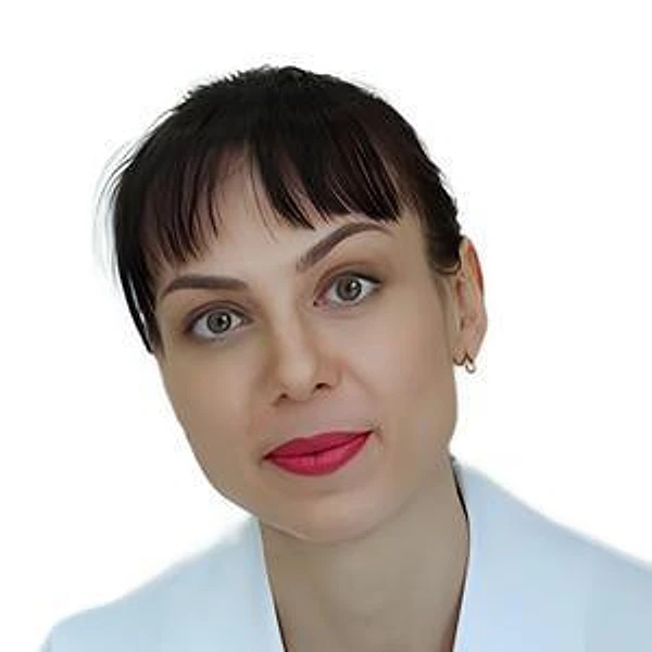 Кучерук Оксана Анатольевна — Стоматолог, Детский стоматолог, Екатеринбург