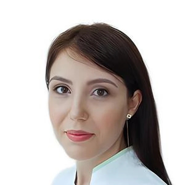 Шарипова Гузаль Нургалясовна — Стоматолог, Екатеринбург
