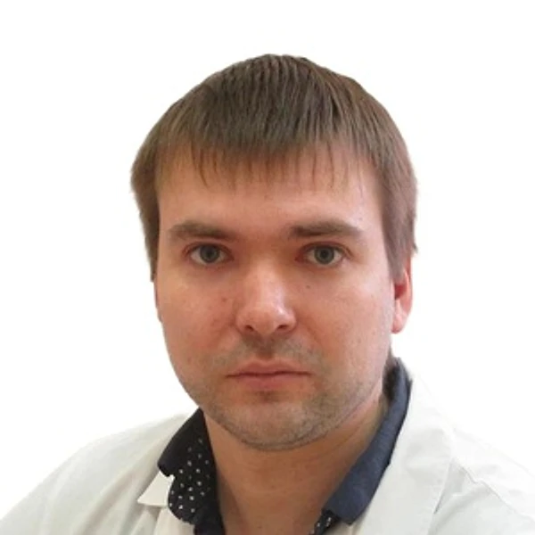Никульников Роман Юрьевич — Онколог, ЛОР, Липецк