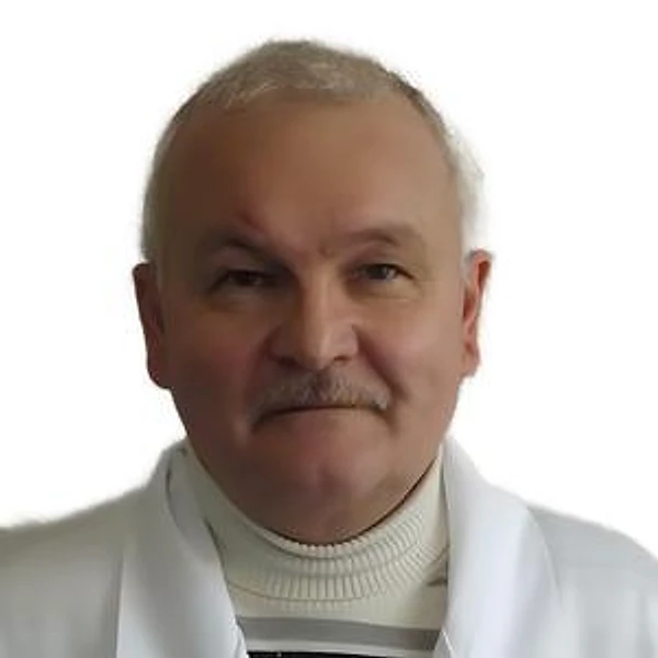 Кавокин Михаил Константинович — Венеролог, Дерматолог, Санкт-Петербург