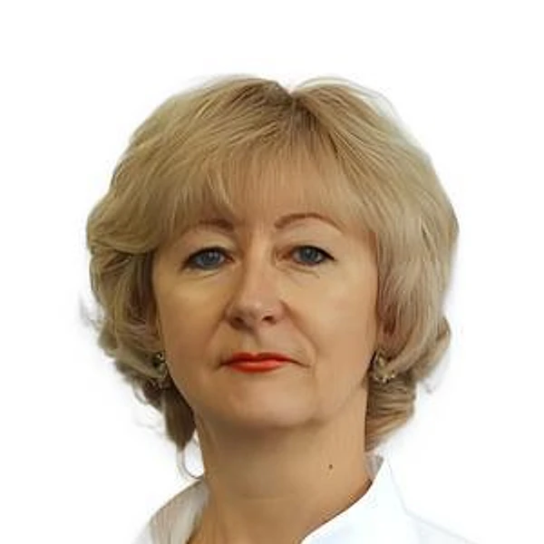 Лысогорская Ирина Васильевна — Венеролог, Дерматолог, Миколог, Санкт-Петербург