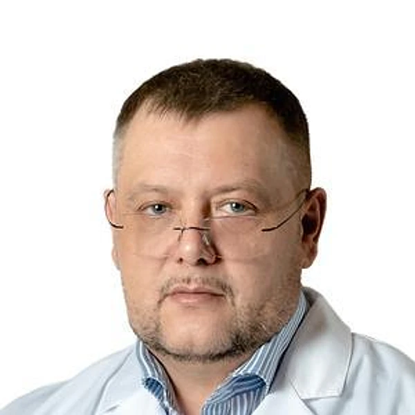 Гивировский Станислав Евгеньевич — Дерматолог, Венеролог, Дерматовенеролог, Санкт-Петербург