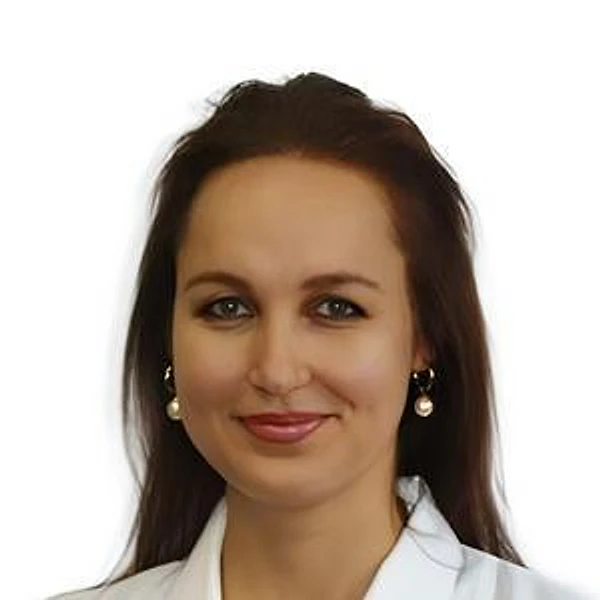 Рыбальченко Елена Альфатовна — Дерматолог, Венеролог, Врач-косметолог, Санкт-Петербург