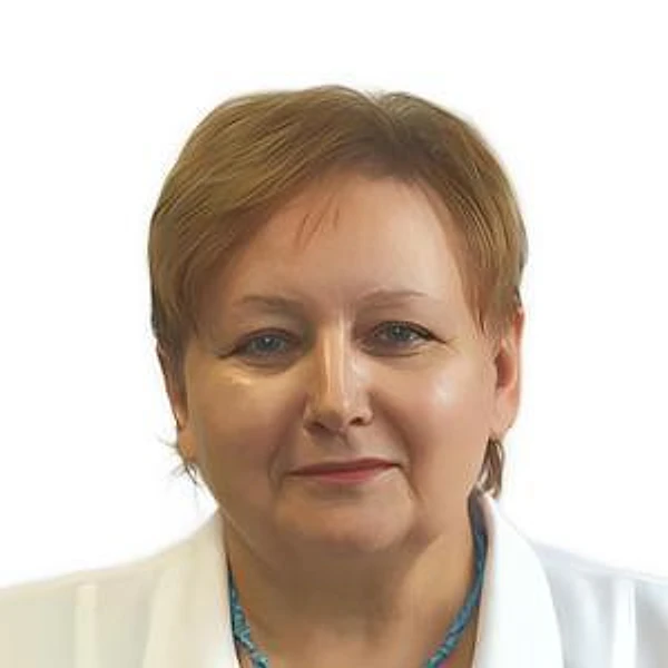 Голубева Лариса Игоревна — Дерматолог, Венеролог, Санкт-Петербург