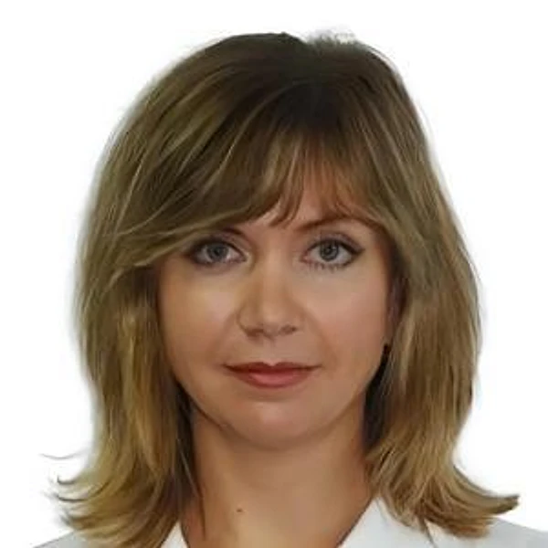 Игнатьева Наталья Александровна — Дерматолог, Венеролог, Санкт-Петербург