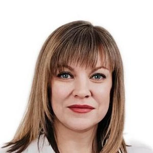 Родионова Ольга Владимировна — Дерматолог, Венеролог, Детский дерматолог, Санкт-Петербург