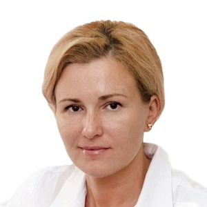 Шарова Мария Александровна — Дерматолог, Венеролог, Детский дерматолог, Санкт-Петербург