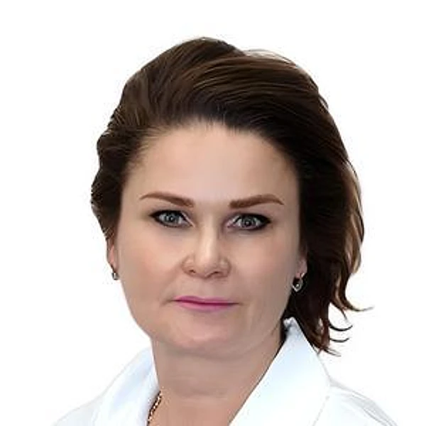 Пахомова Олеся Павловна — Дерматолог, Венеролог, Детский дерматолог, Детский миколог, Миколог, Санкт-Петербург