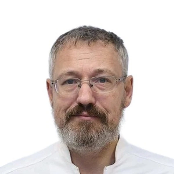 Литвиненко Юрий Иванович — Нарколог, Психотерапевт, Санкт-Петербург