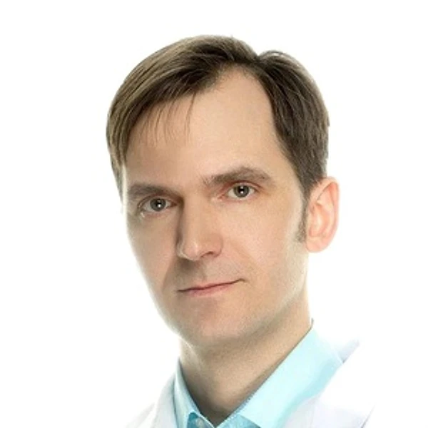 Шевченко Олег Сергеевич — Дерматолог, Венеролог, Диетолог, Онколог-дерматолог, Санкт-Петербург