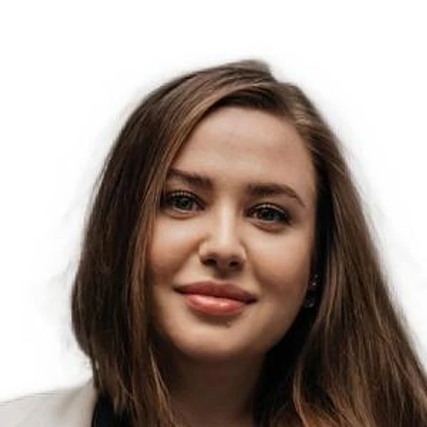 Анисимова Светлана Олеговна — Врач-косметолог, Санкт-Петербург