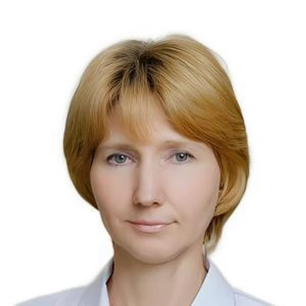 Манжос Светлана Александровна — Пульмонолог, Фтизиатр, Новокузнецк