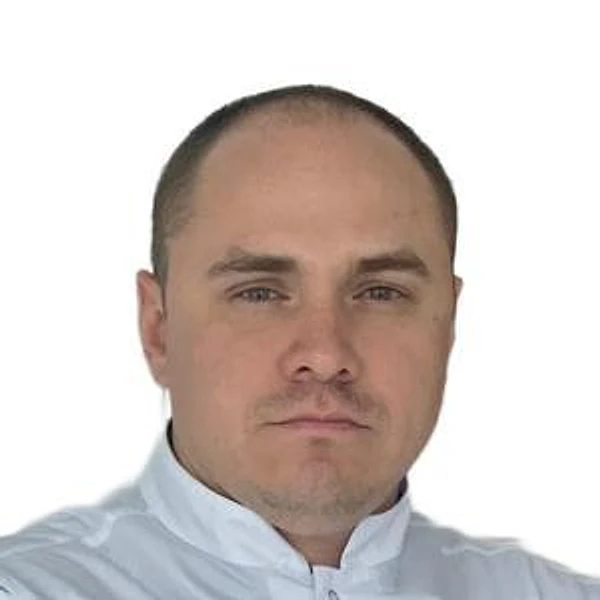 Верещагин Павел Валерьевич — Нейрохирург, Новокузнецк