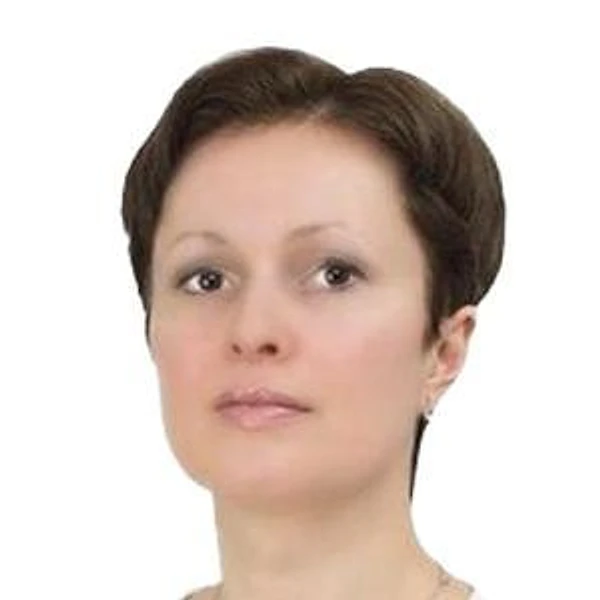 Мохова Юлия Фаритовна — Стоматолог, Москва