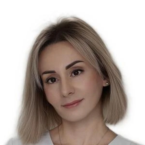 Метлевская Элеонора Сергеевна — Стоматолог-ортодонт, Москва