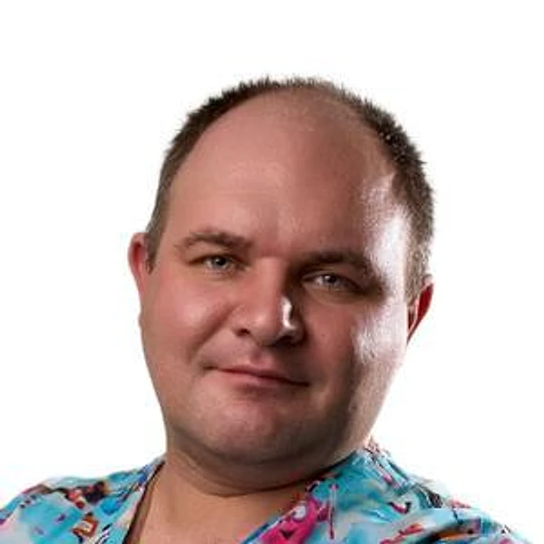 Романовский Денис Владимирович — Онколог, Онколог-маммолог, Хирург, Санкт-Петербург