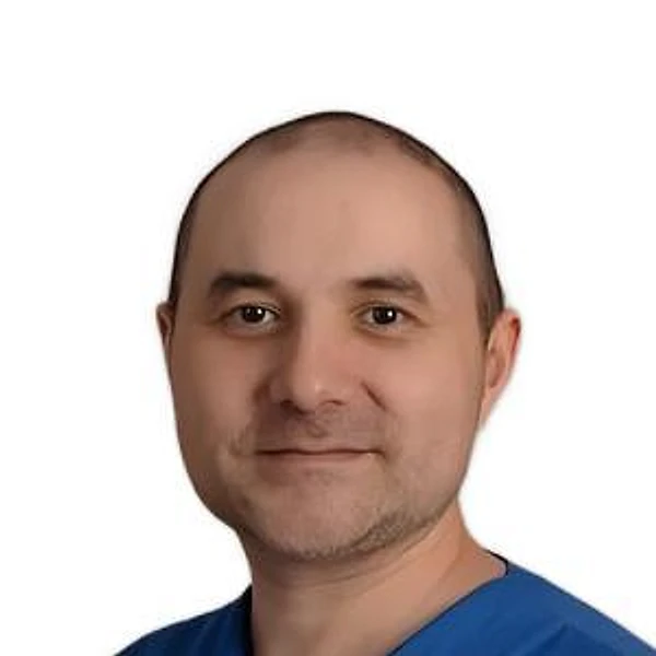 Агишев Тимур Тохирович — Онколог-маммолог, Маммолог, Онколог, Хирург, Санкт-Петербург