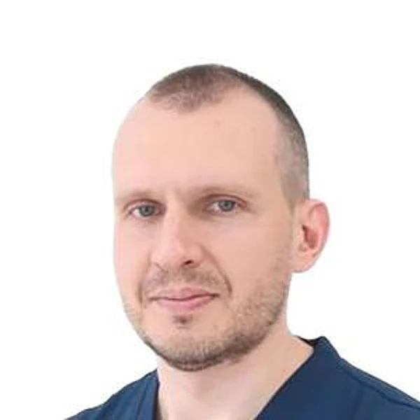 Наумов Антон Александрович — Врач УЗИ, Онколог, Уролог, Хирург, Санкт-Петербург