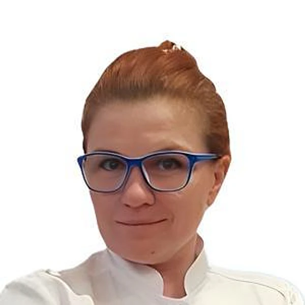 Головизнина Оксана Валентиновна — Врач общей практики (семейный врач), Москва