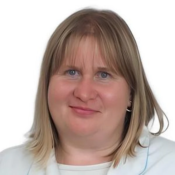 Григорьева Ирина Алексеевна — Онколог-гинеколог, Акушер, Гинеколог, Онколог, Санкт-Петербург