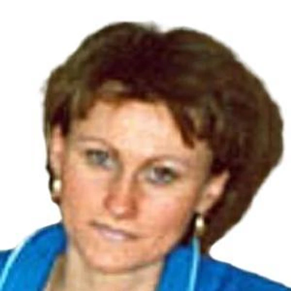 Беляева Лариса Валерьевна — Врач УЗИ, Санкт-Петербург