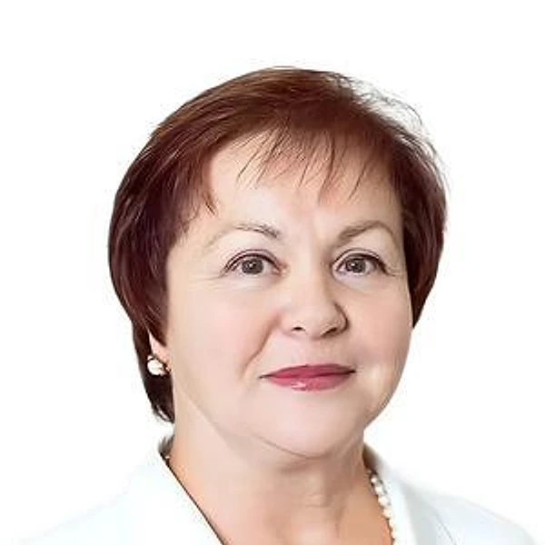 Гончарова Ольга Александровна — Врач УЗИ, Маммолог, Онколог, Санкт-Петербург
