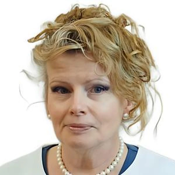 Григорьева Татьяна Геннадьевна — Онколог-гинеколог, Санкт-Петербург