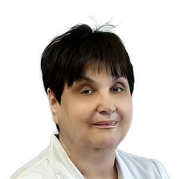 Сладкова Елена Леонидовна — Челюстно-лицевой хирург, Санкт-Петербург