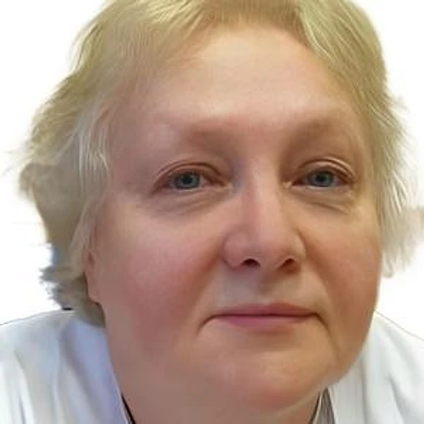 Сафонова Светлана Александровна — Онколог, Детский онколог, Педиатр, Санкт-Петербург