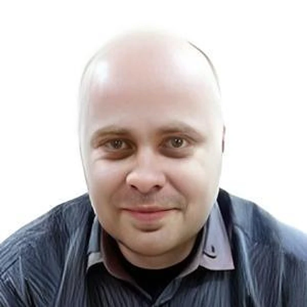 Насыров Александр Равильевич — Онколог, Санкт-Петербург