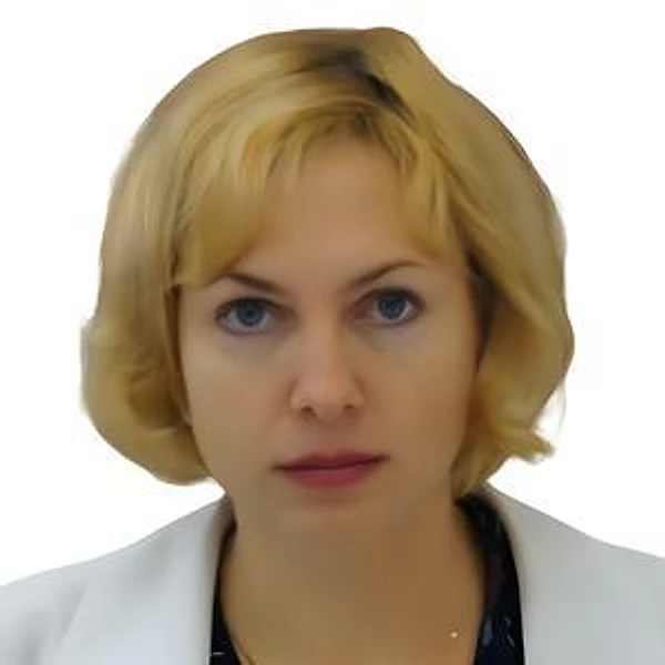 Василевская Ирина Викторовна — Онколог, Санкт-Петербург