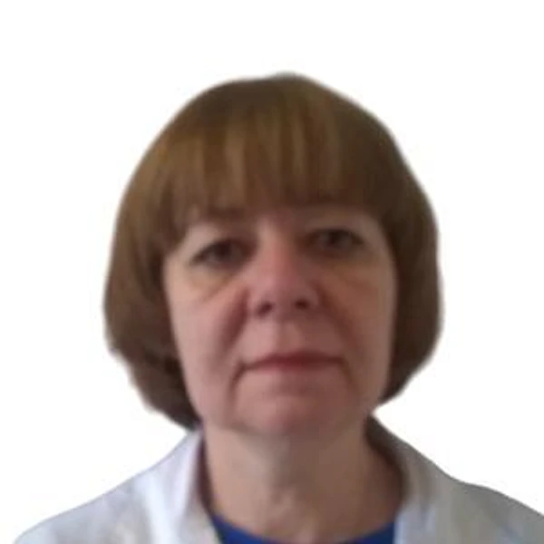 Павлова Александра Алексеевна — ЛОР, Санкт-Петербург