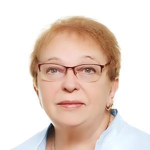 Коваленко Елена Иосифовна — Профпатолог, Терапевт, Санкт-Петербург