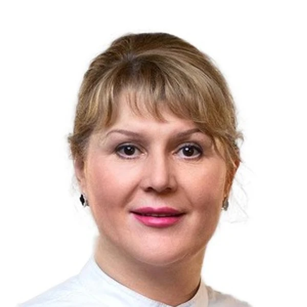 Белдовская Наталия Юрьевна — Офтальмолог (окулист), Санкт-Петербург