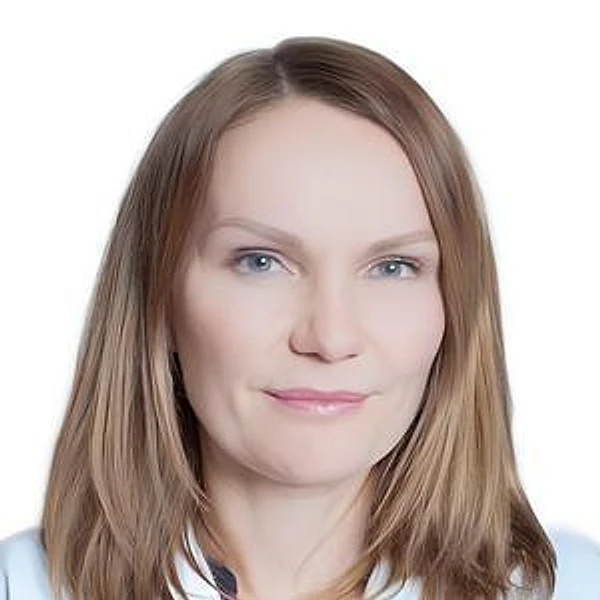 Осипова Ольга Михайловна — Офтальмолог (окулист), Детский офтальмолог, Санкт-Петербург