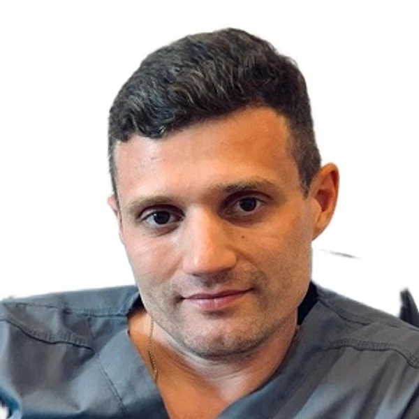 Киприянов Алексей Геннадьевич — Хирург, Флеболог, Санкт-Петербург