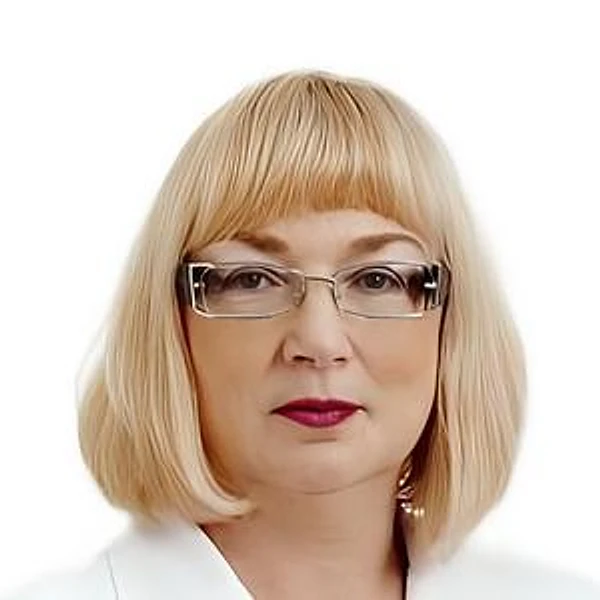 Лаврентьева Валерия Геннадьевна — Офтальмолог (окулист), Детский офтальмолог, Санкт-Петербург