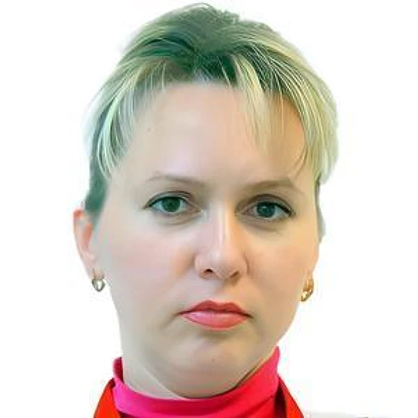 Сафронова Анна Борисовна — Невролог, Гирудотерапевт, Рефлексотерапевт, Санкт-Петербург