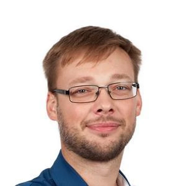 Савельев Артем Владимирович — Гинеколог, Врач УЗИ, Санкт-Петербург