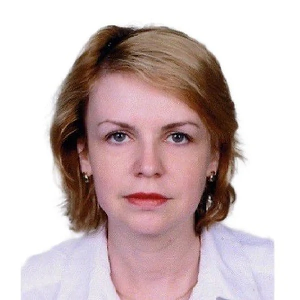 Гурман Елена Алексеевна — Функциональный диагност, Санкт-Петербург