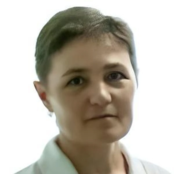 Коломейцева Наталья Вениаминовна — Рентгенолог, Детский рентгенолог, Санкт-Петербург